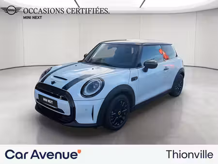 Mini Mini Cooper SE 184 Edition Premium Plus