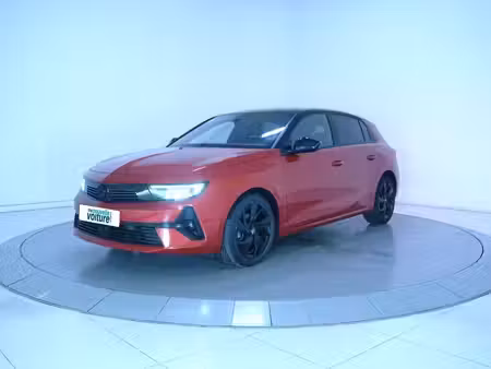 Opel Astra 1.2 130 GS