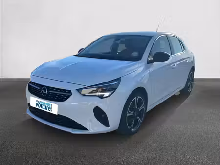 Opel Corsa 1.2 100 Elegance