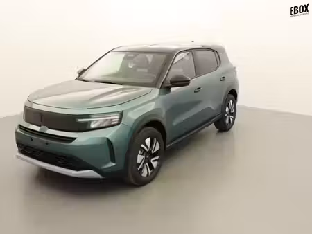 Opel Frontera GS