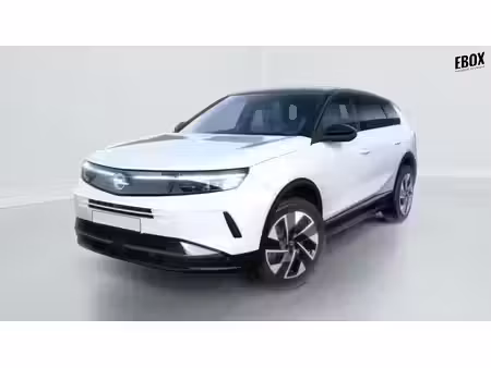 Opel Grandland 1.2 136 GS