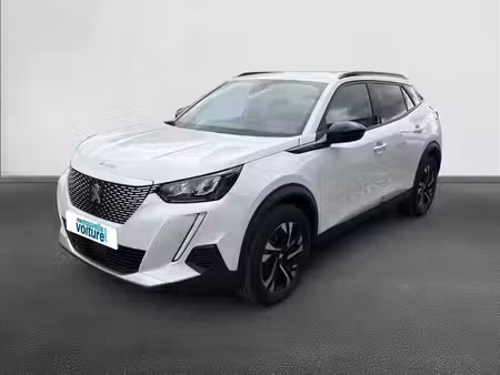 Peugeot 2008 136 Allure