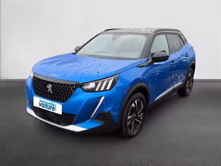 Peugeot 2008 1.5 HDi 130 GT