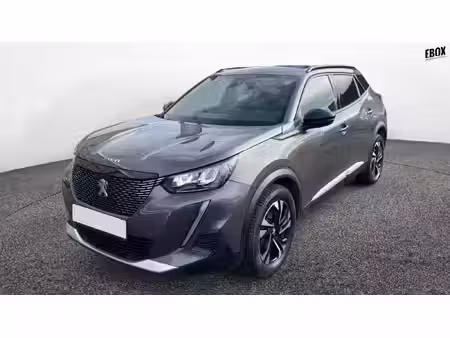 Peugeot 2008 1.5 HDi 130 Allure