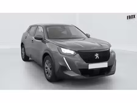 Peugeot 2008 1.2 130 Active