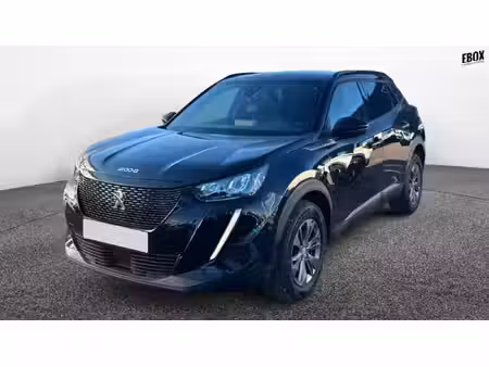 Peugeot 2008 1.2 Style