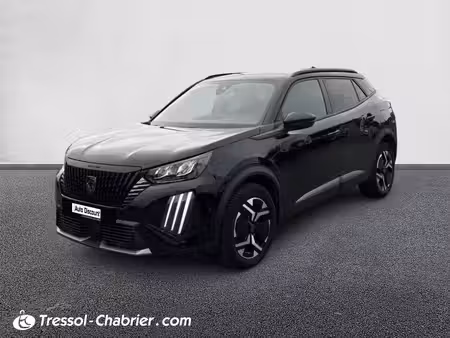 Peugeot 2008 1.2 130 Allure