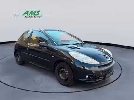Peugeot 206+ 1.9 HDi 70