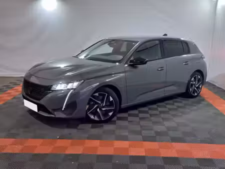 Peugeot 308 1.6 Allure