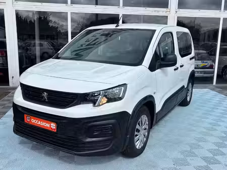 Peugeot Rifter 1.5 HDi 100 Active