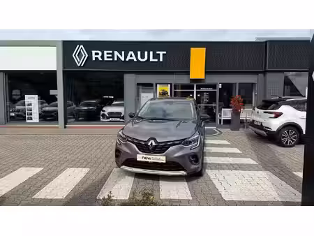 Renault Captur 1.3 140 Techno