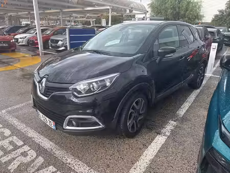 Renault Captur 1.5 dCi 90 Intens