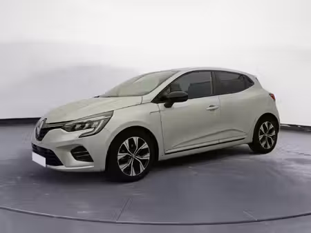 Renault Clio Evolution