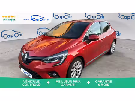 Renault Clio Intens