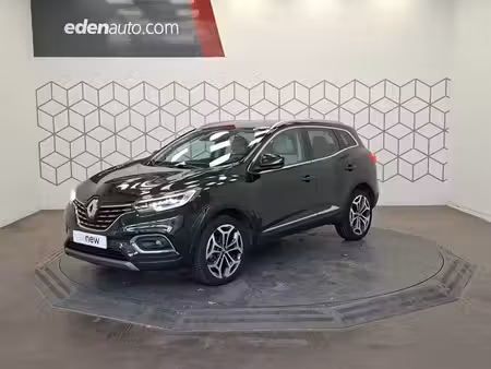 Renault Kadjar 1.3 TCe 140 Intens
