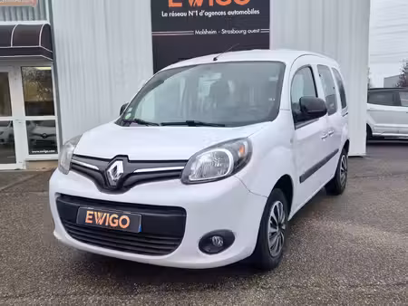 Renault Kangoo 1.5 Zen