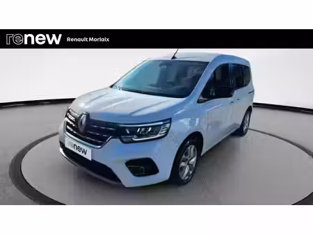 Renault Kangoo 1.5 dCi 95