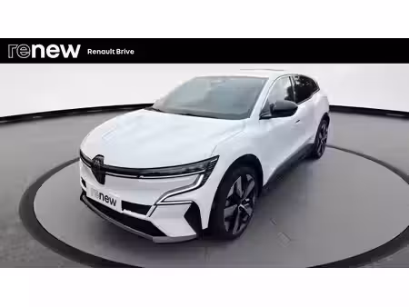Renault Mégane E-Tech 220 Équilibre