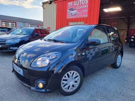 Renault Twingo 1.2 75 Initiale