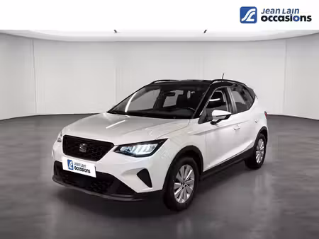 Seat Arona 1.0 TSI 110 Style Business