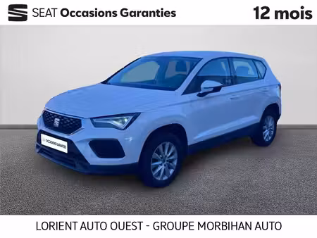 Seat Ateca 1.0 TSI 110