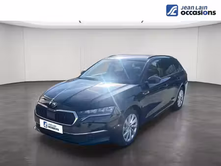Škoda Octavia 2.0 TDI 150