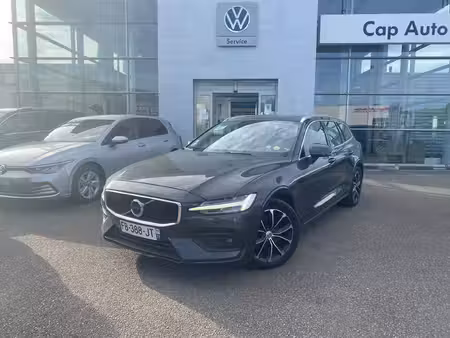 Volvo V60 D3 2.0 150 Momentum
