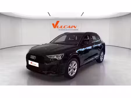 Audi Q3 35 TFSI 1.5 150 S line