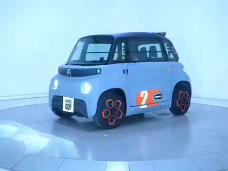 Citroën Ami 8
