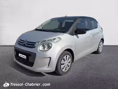 Citroën C1 1.0 68 Millenium
