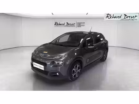 Citroën C3 1.5 HDi 100 Shine