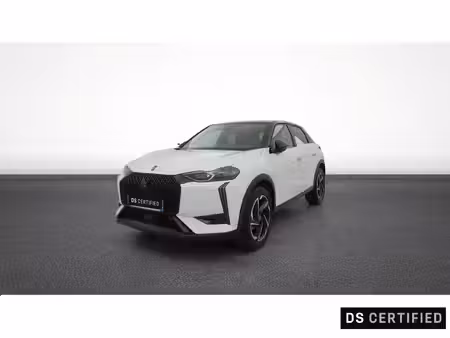 DS 3 1.2 130 Performance Line