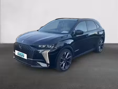 DS 7 E Tense 1.6 360 La Premiere 4x4