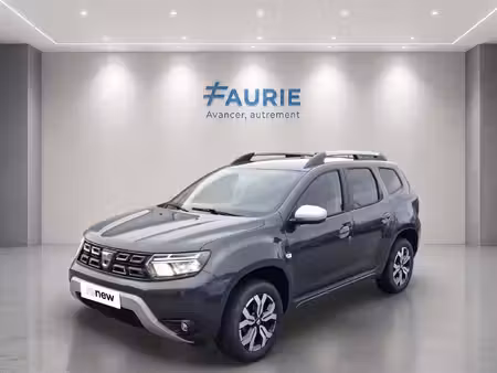 Dacia Duster Eco G 1.0 101 Prestige