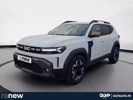 Dacia Duster 1.2