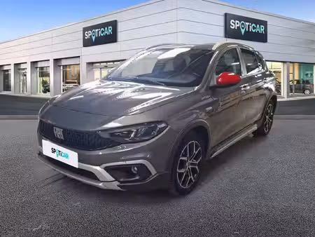 Fiat Tipo 1.0 100 Cross