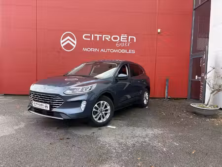 Ford Kuga 1.5 120 Titanium