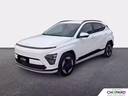 Hyundai Kona 217 Premium