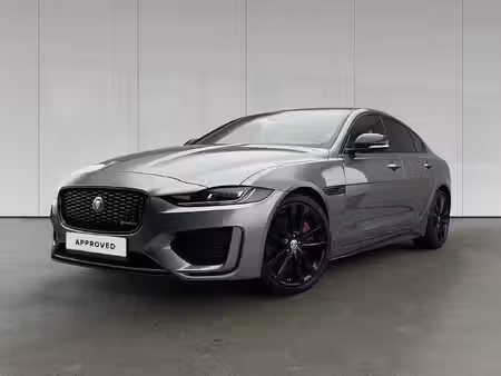 Jaguar XE P200 2.0 204 Edition Limitee