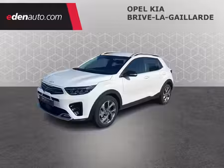 Kia Stonic 1.0 GT Line