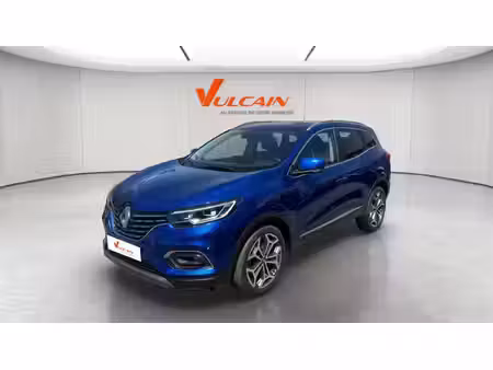Renault Kadjar 1.3 TCe 140 Techno