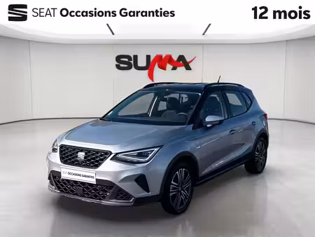 Seat Arona 1.0 TSI 110 Copa