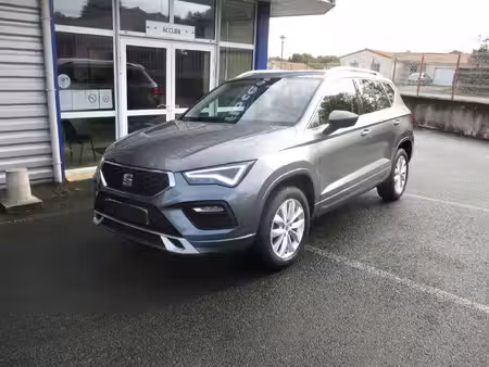 Seat Ateca 1.5 TSI 150 Style Business