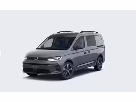 Volkswagen Caddy 2.0 TDI 122