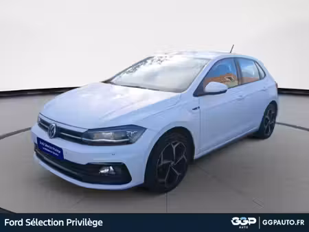 Volkswagen Polo 1.0 TDI 95 R-Line