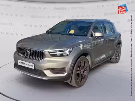 Volvo XC40 T5 1.5 180 Inscription