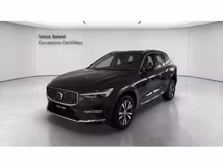 Volvo XC60 T6 2.0 253 Inscription 4x4