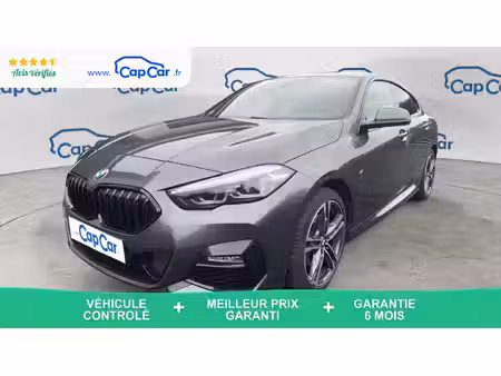 BMW Série 2 218i 136 M Sport