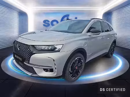 DS 7 Performance Line