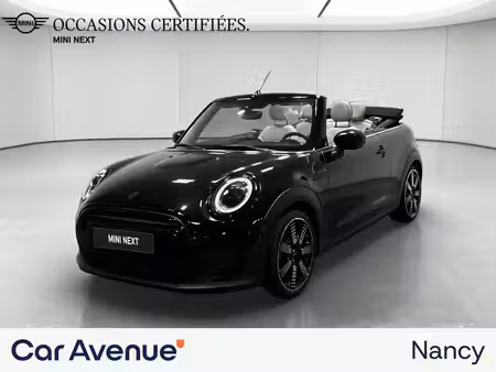 Mini Cabrio Cooper 1.5 136 Edition Premium Plus